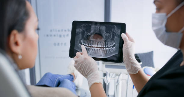 Licensed Dental service in Parmer County County, TX - Smile Center Dentistry